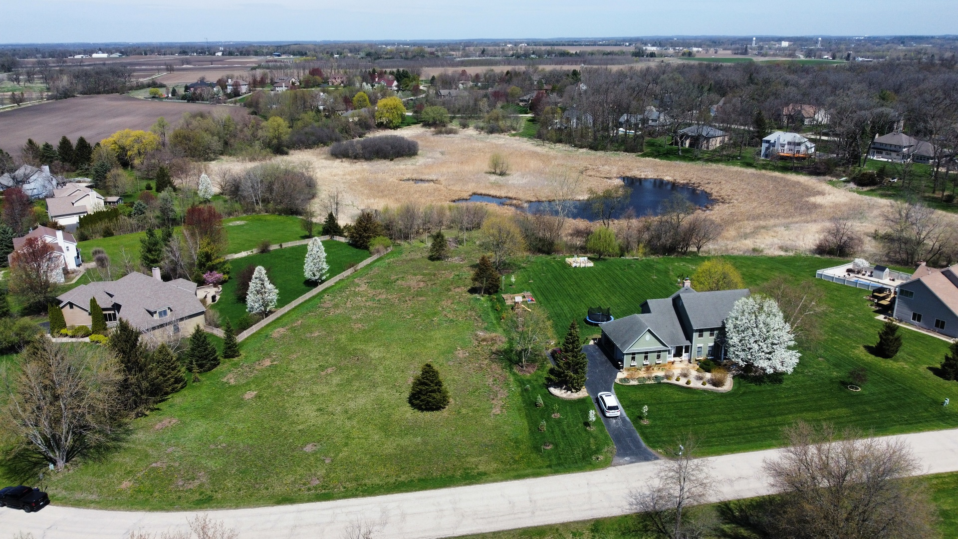 6114 Whiteoak Drive Property Photo 9