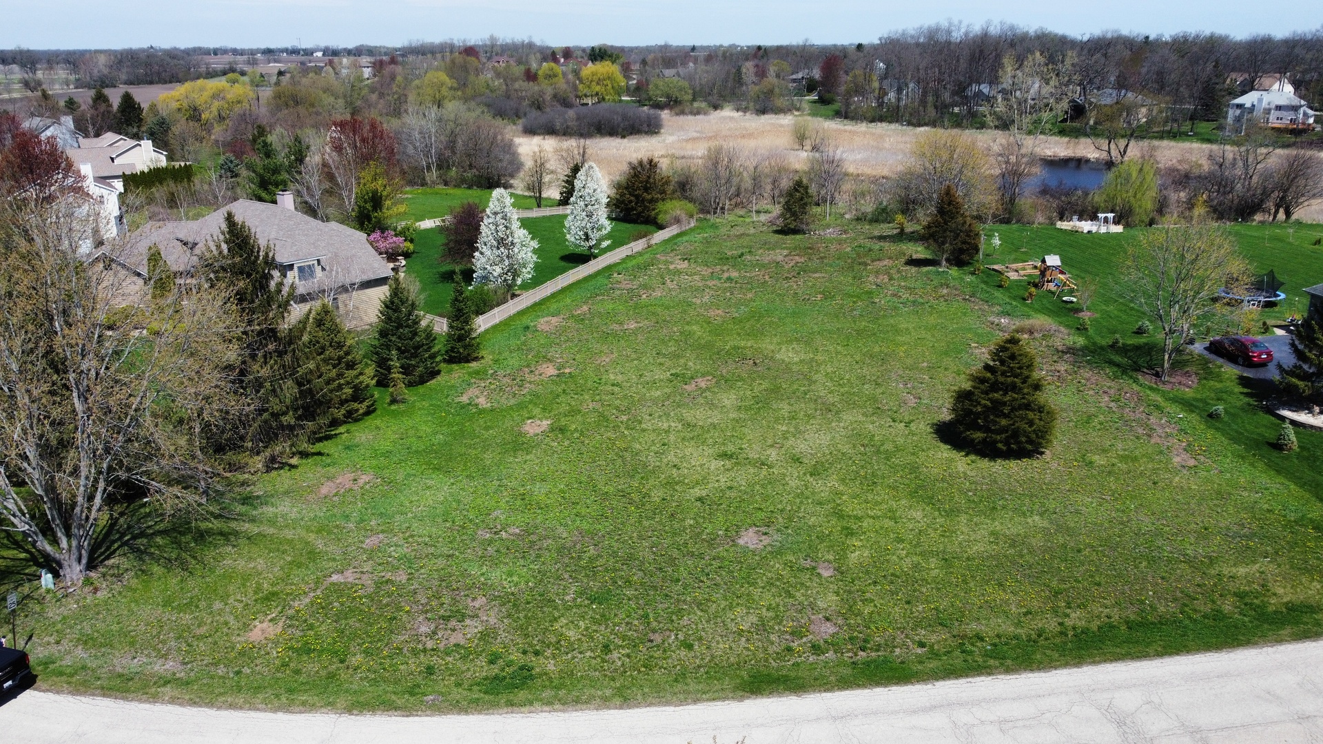 6114 Whiteoak Drive Property Photo 11