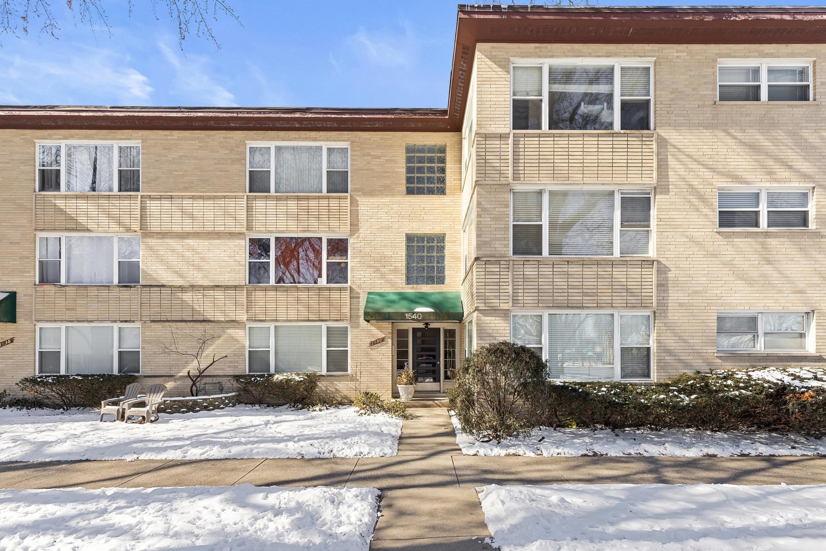 1540 Park Avenue 2d Property Photo
