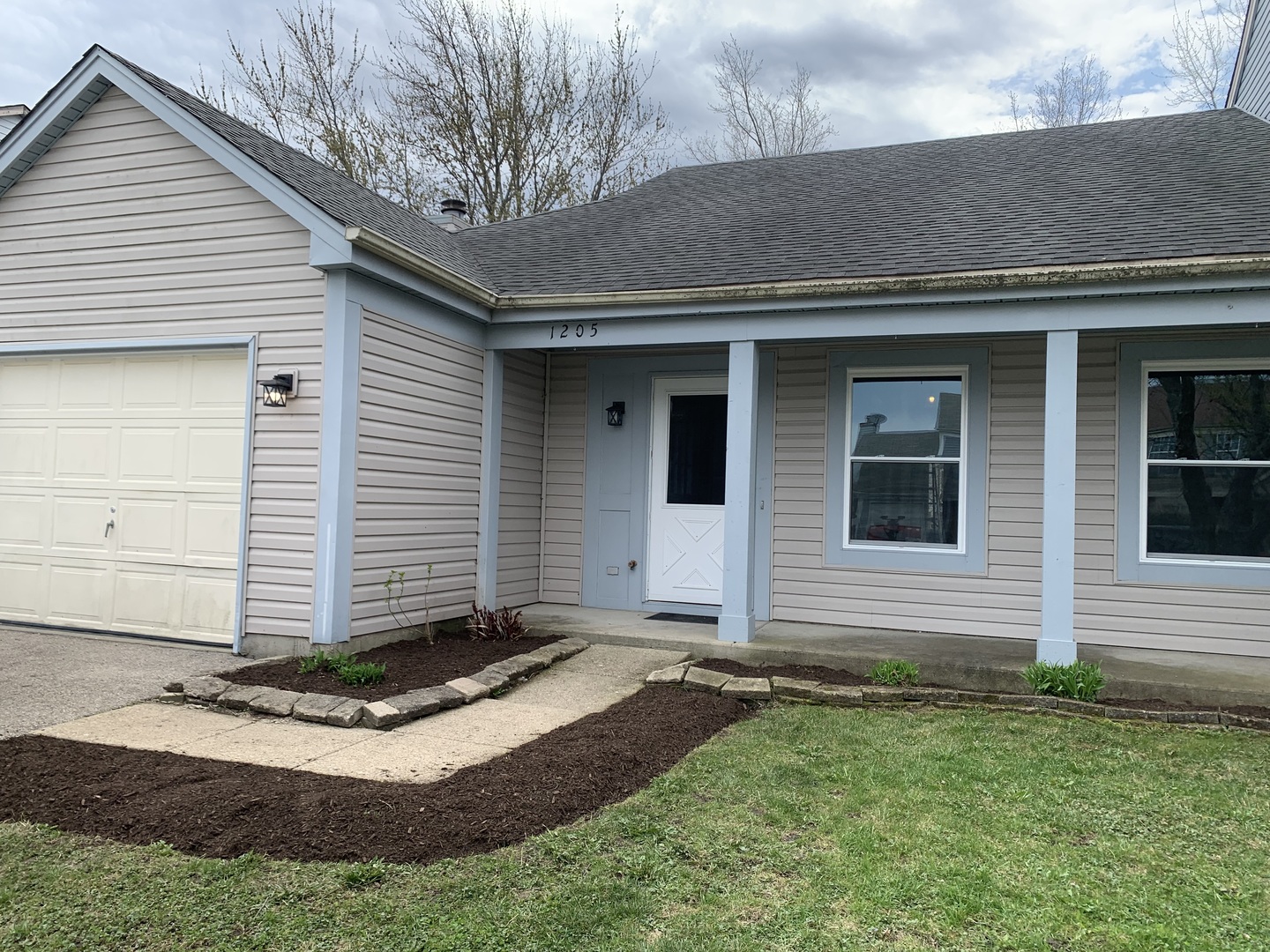 1205 Ashbrook Drive Property Photo