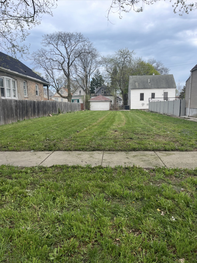 6325 S Hoyne Avenue Property Photo