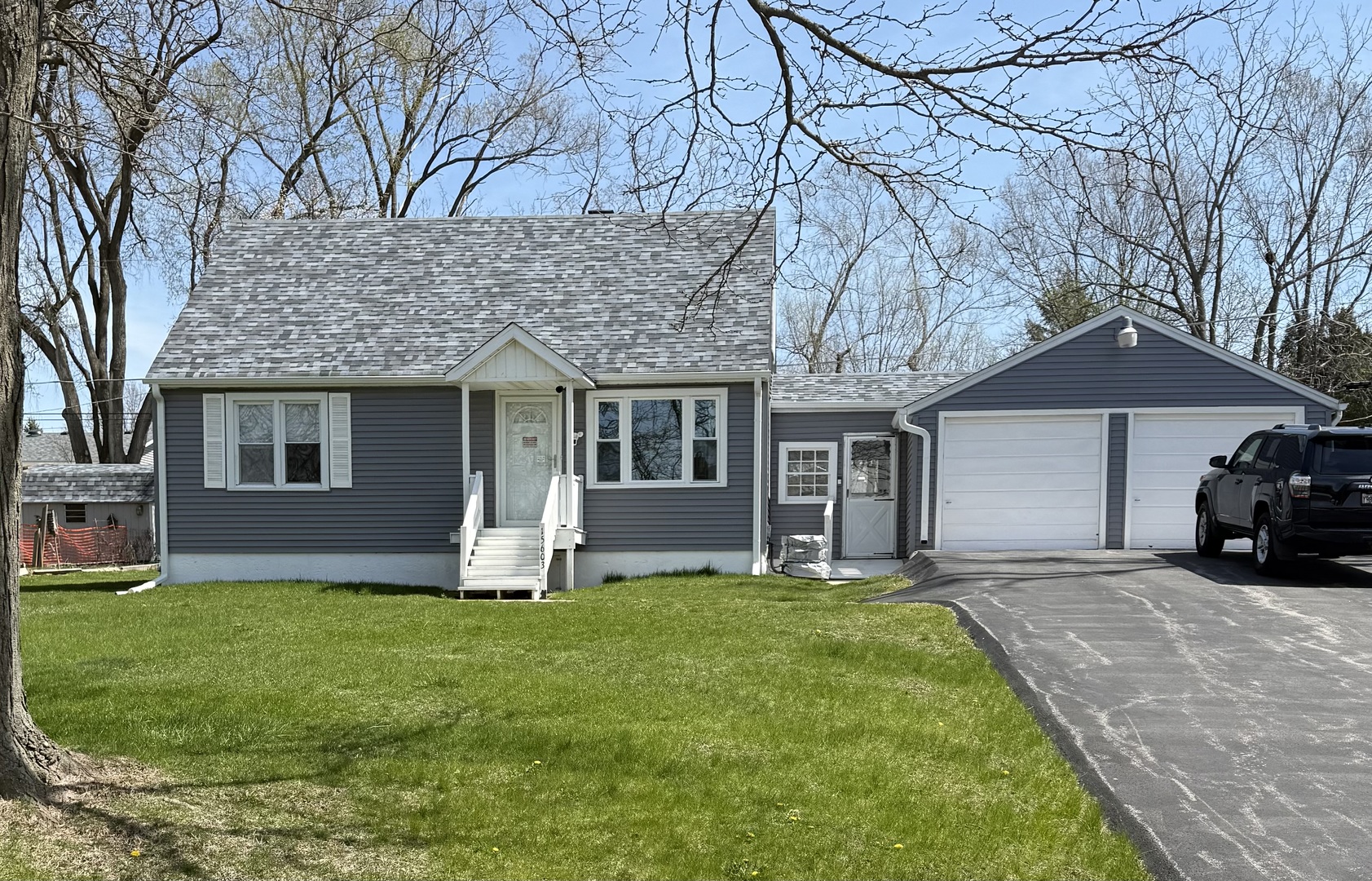 15603 112th Court Property Photo