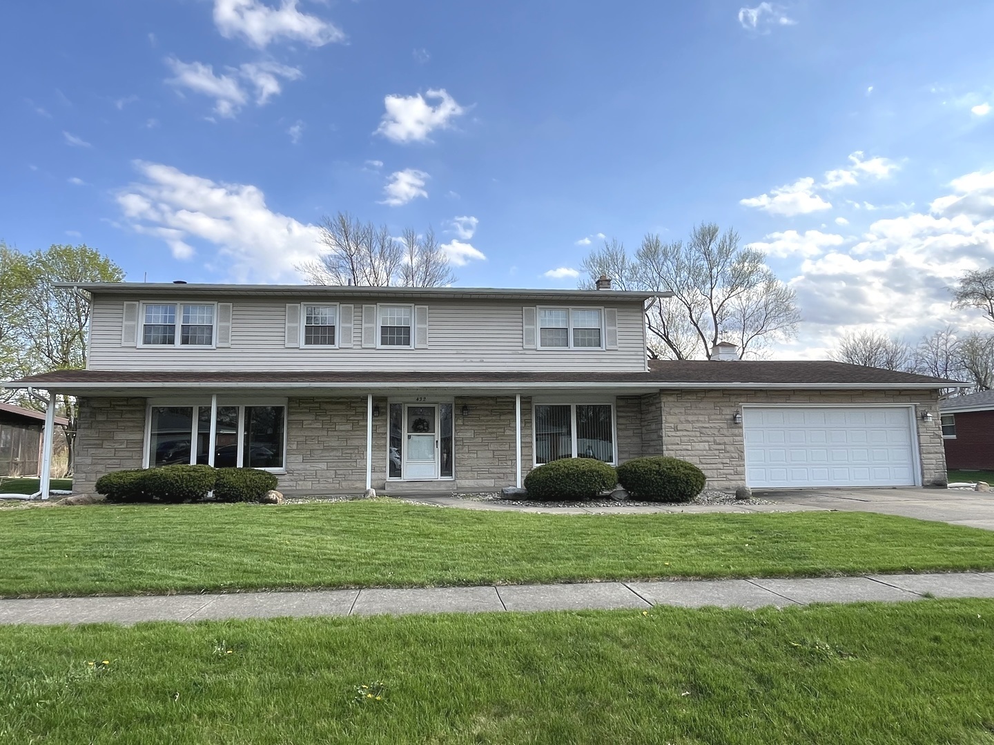 432 Miller Street Property Photo