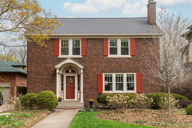 446 Somonauk Street Property Photo
