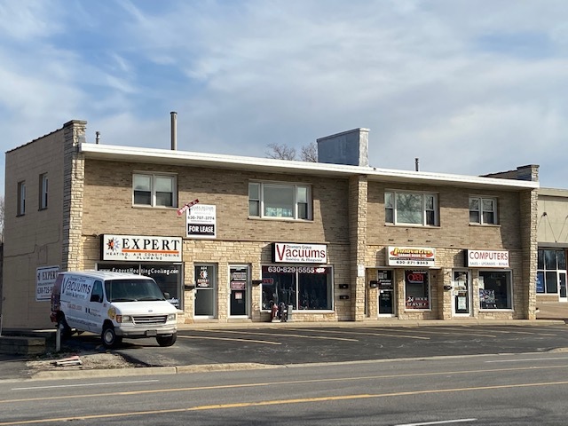 654 Ogden Avenue 4 Property Photo