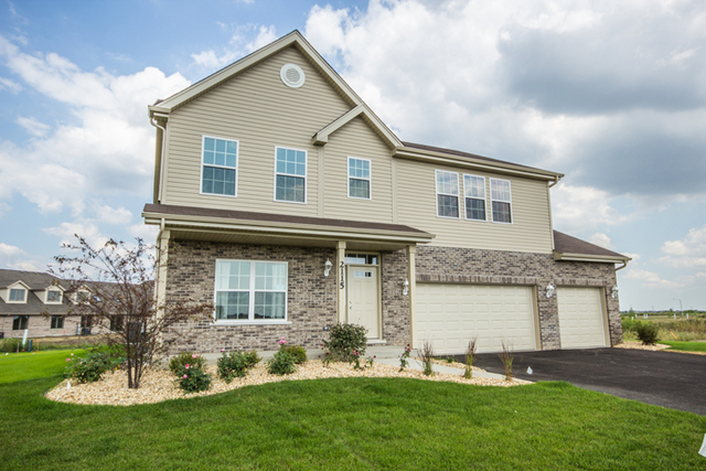 933 Willow Road Property Photo