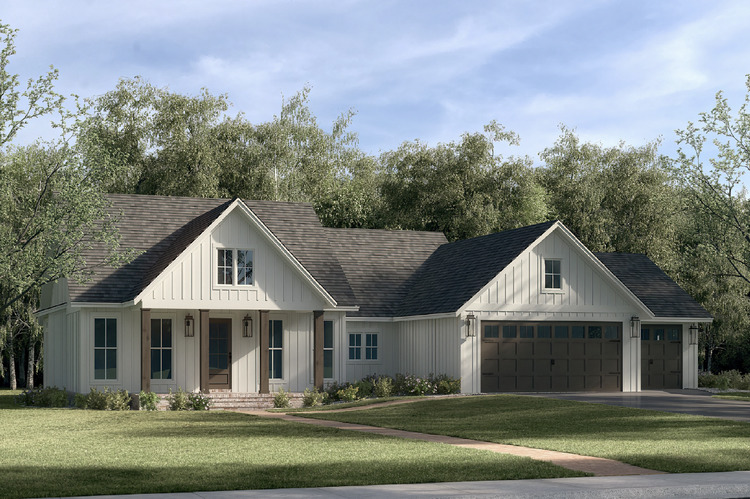 30773 Harvest Drive Property Photo 1
