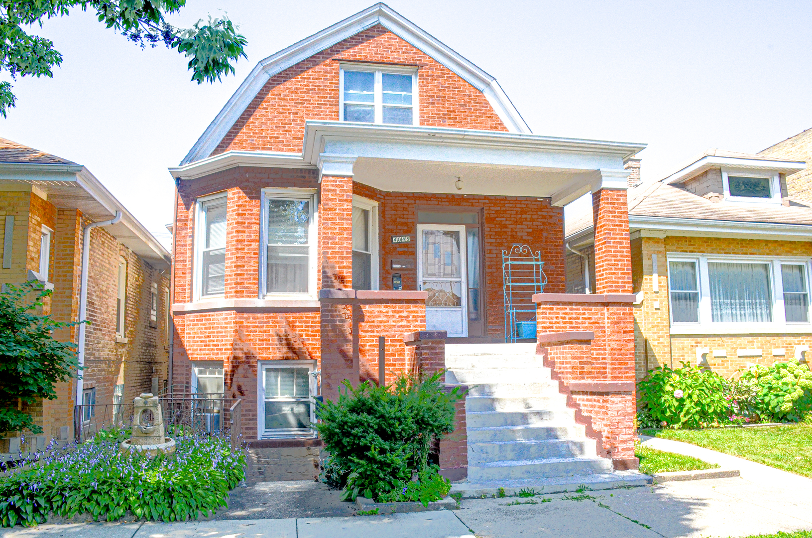 4048 N Marmora Avenue Property Photo