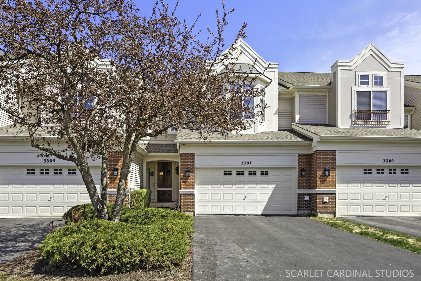 3307 Rosecroft Lane Property Photo
