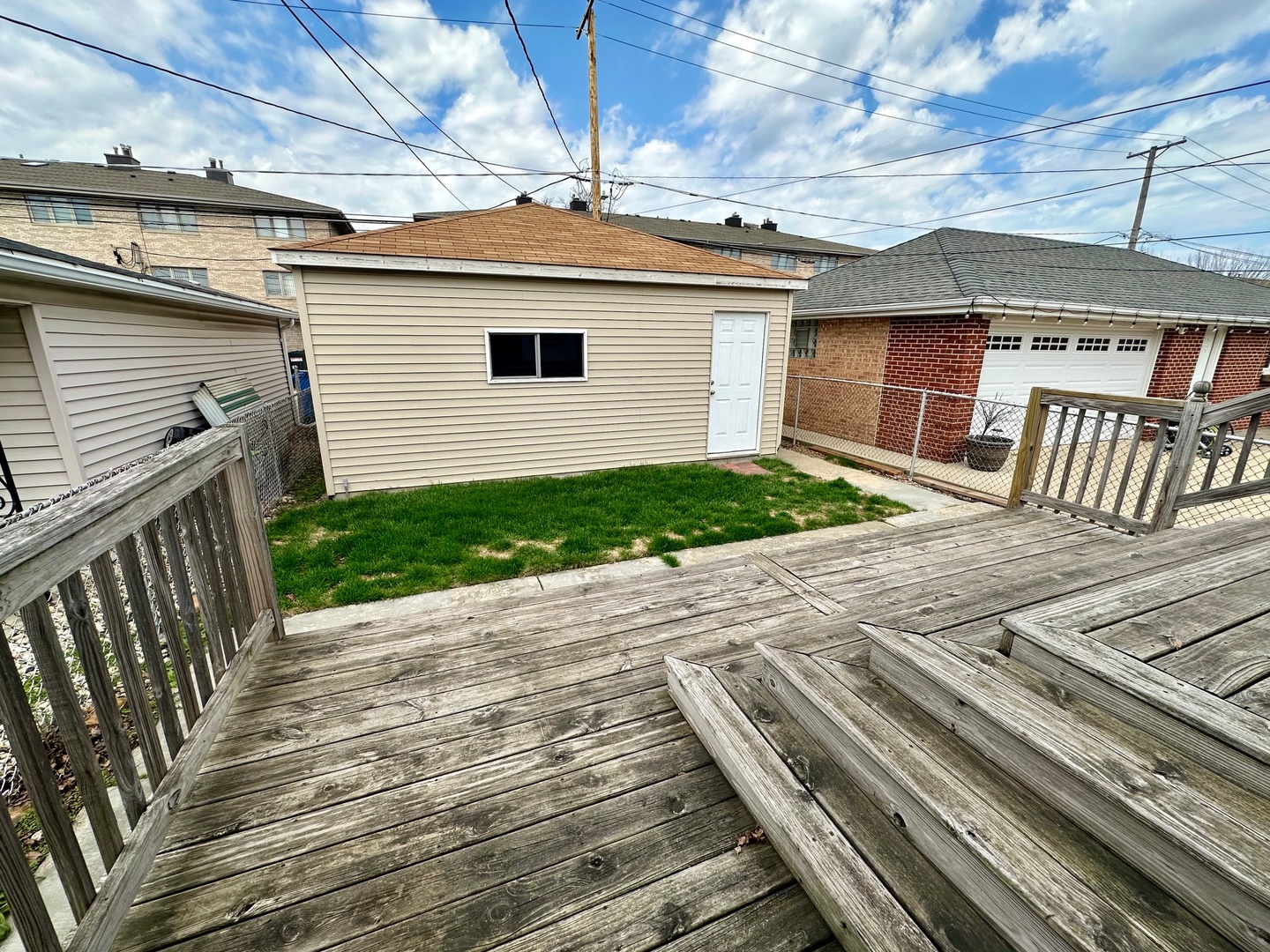 6322 W 63rd Place Property Photo 21