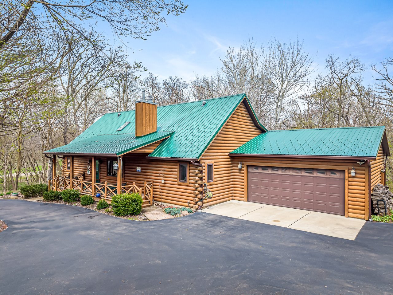 5848 Heatherwood Lane Property Photo