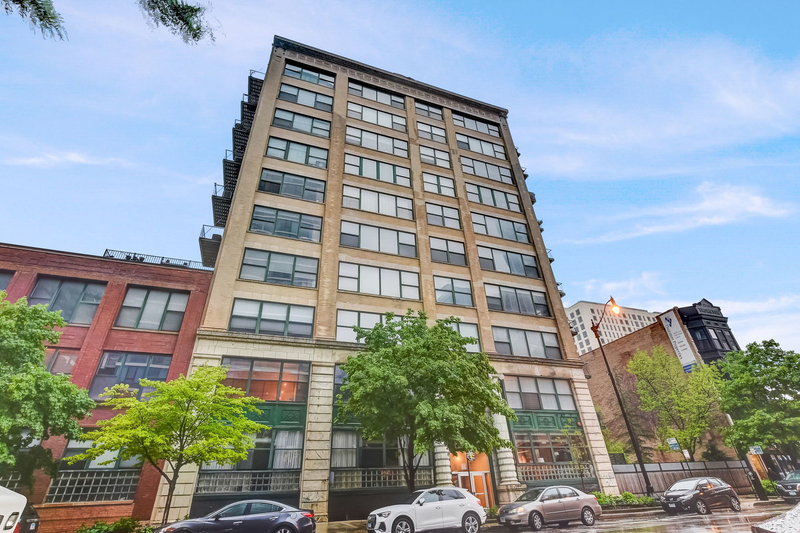 1322 S Wabash Avenue 407 Property Photo