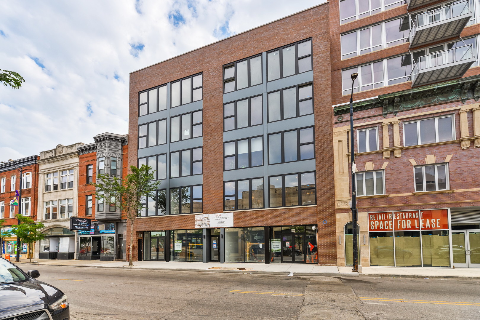 1964 N Milwaukee Avenue 507 Property Photo