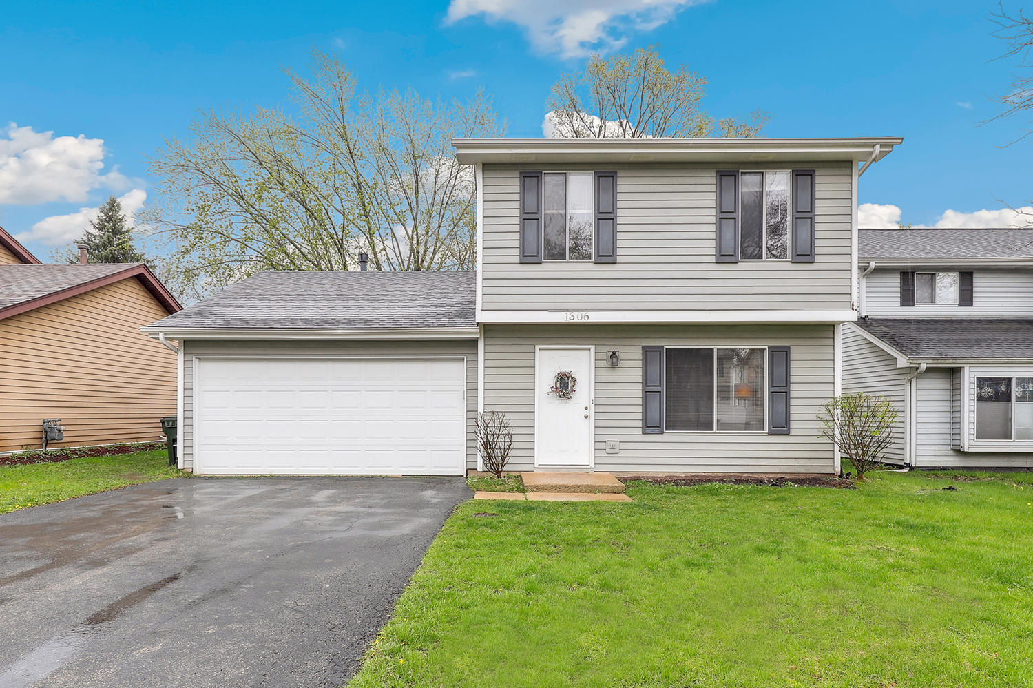 1306 Haverhill Circle Property Photo 1