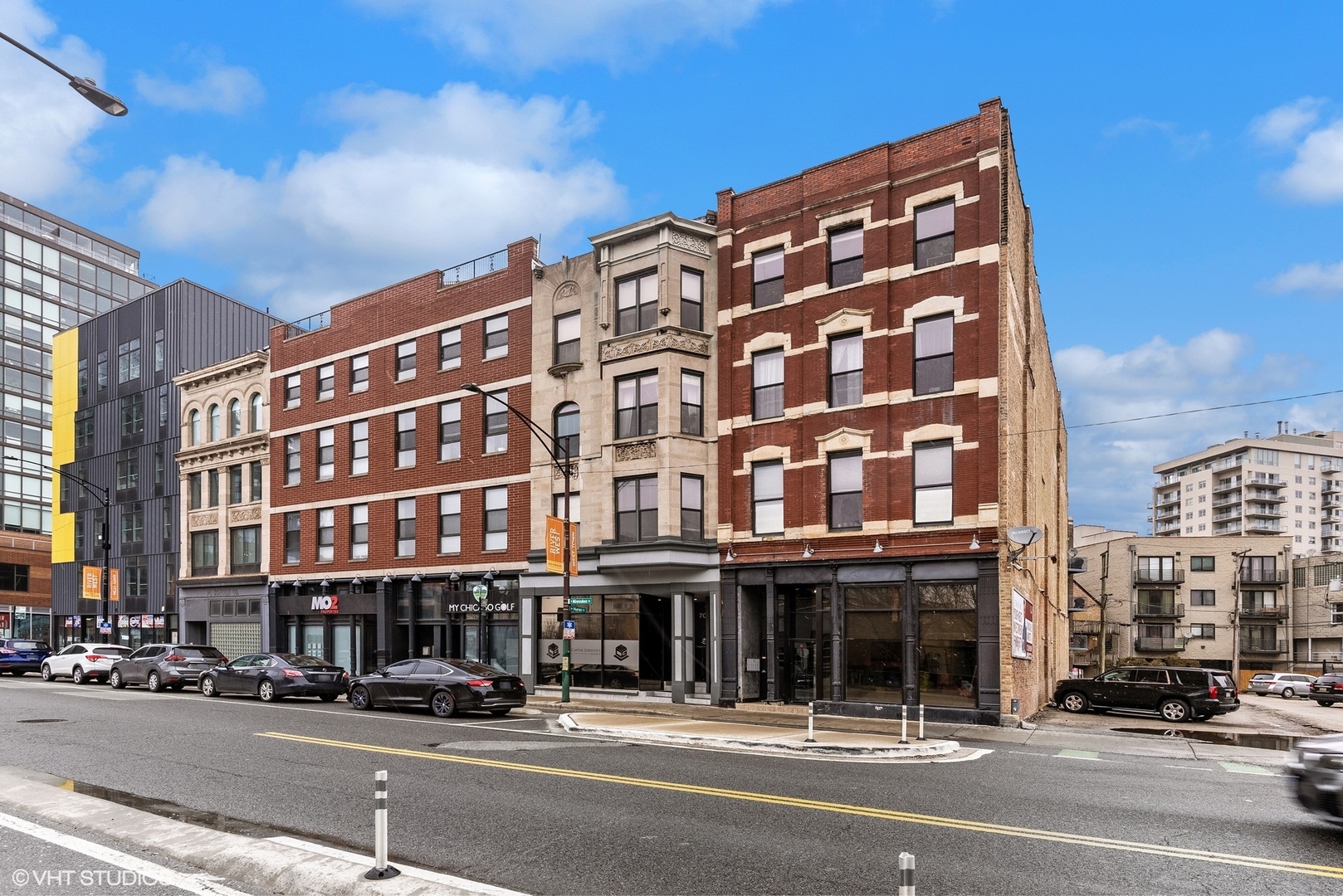 705 N Milwaukee Avenue Property Photo