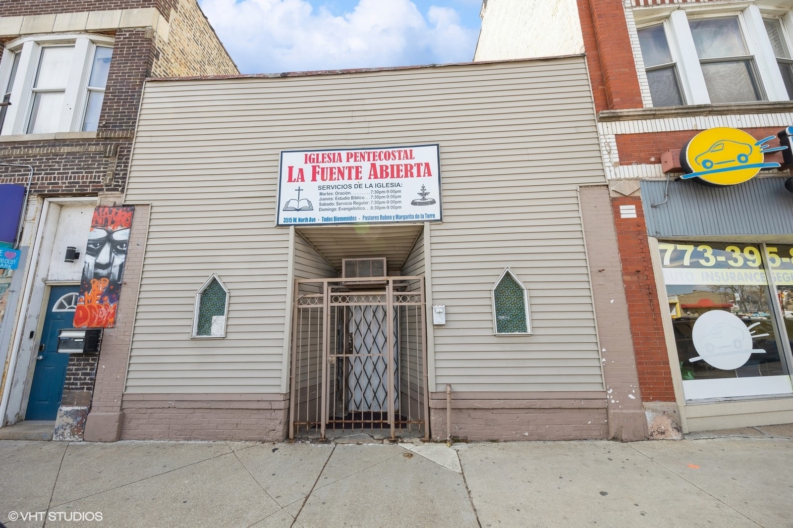 3515 W North Avenue Property Photo