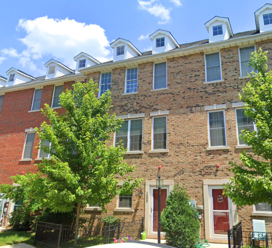 1669 Church Street Property Photo