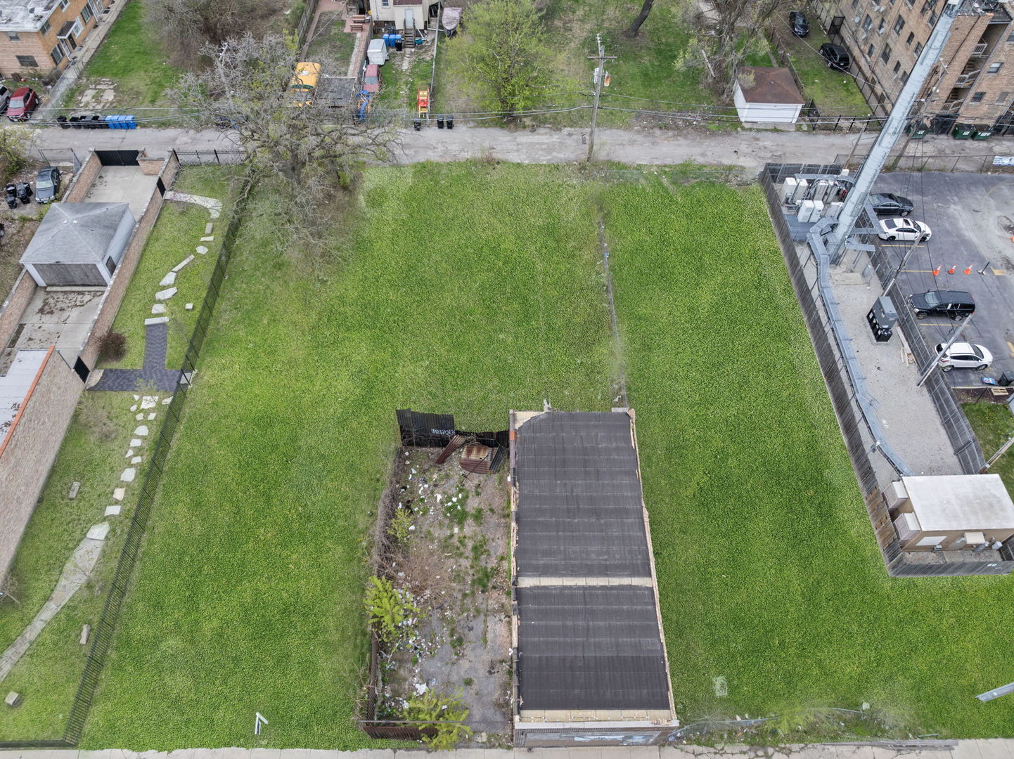 7018 S Stony Island Avenue Property Photo 4