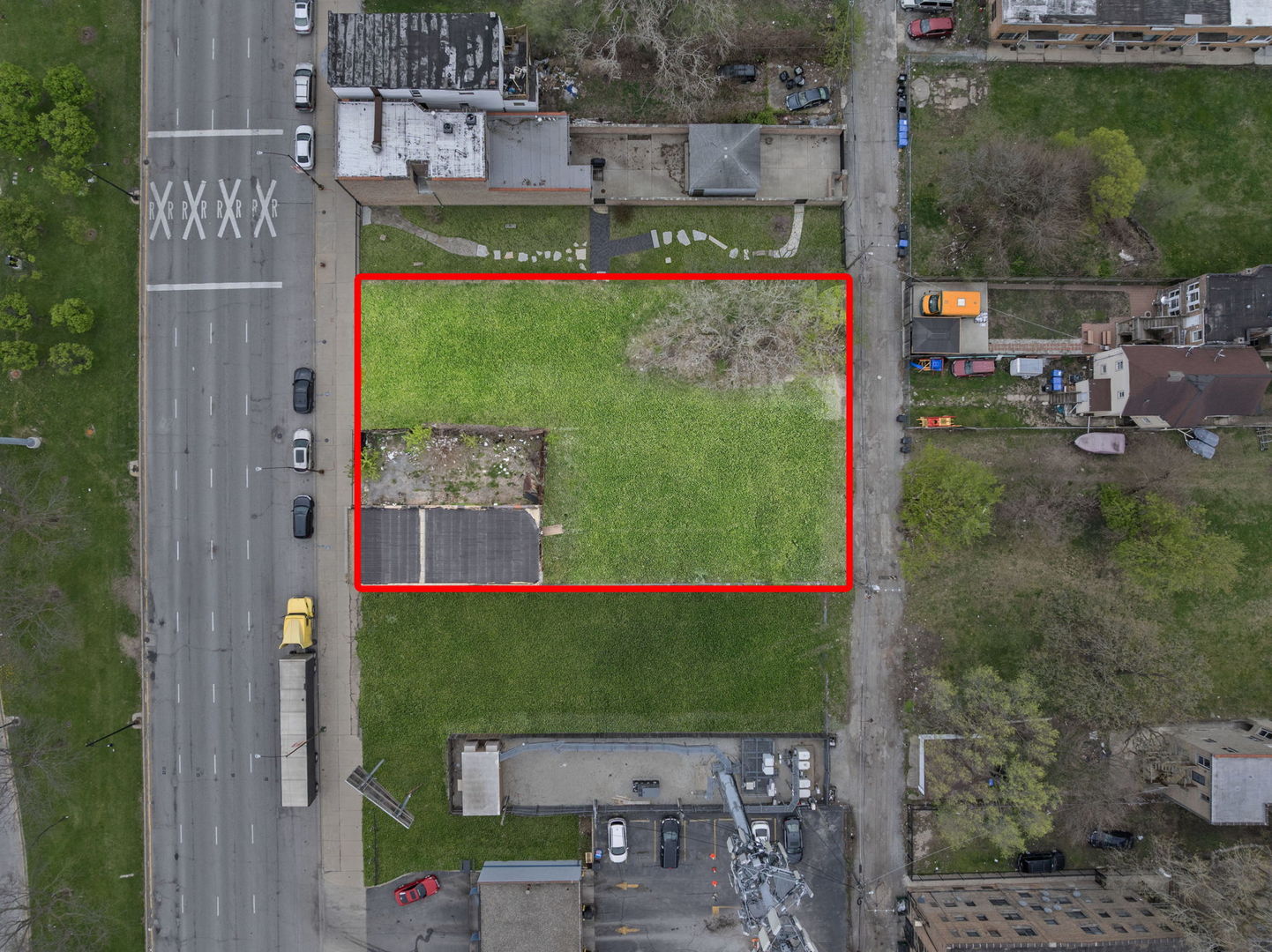 7018 S Stony Island Avenue Property Photo 8