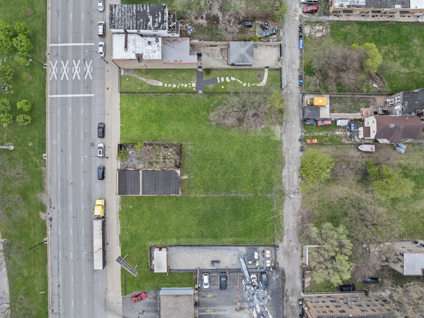 7018 S Stony Island Avenue Property Photo 9