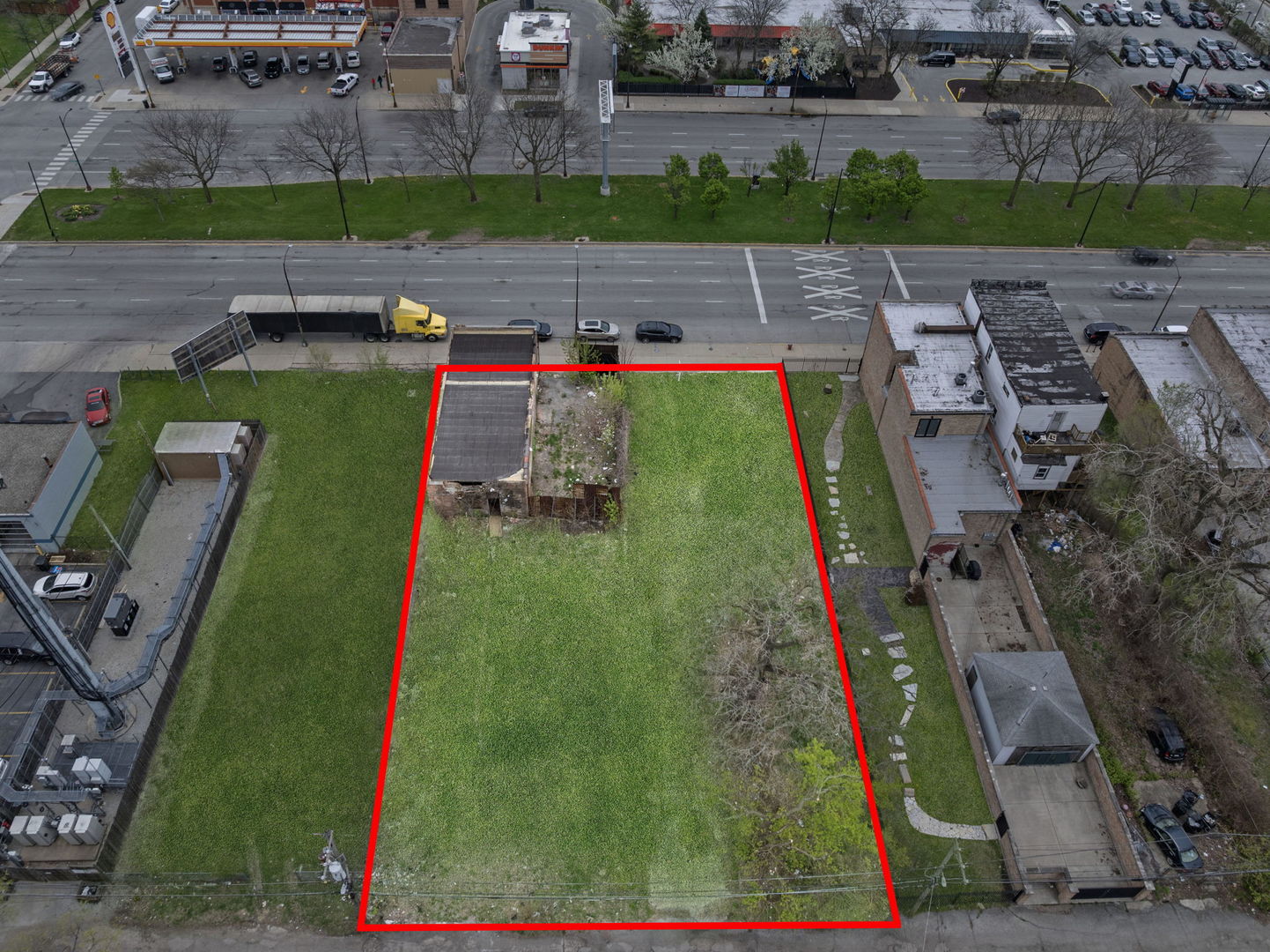 7018 S Stony Island Avenue Property Photo 10