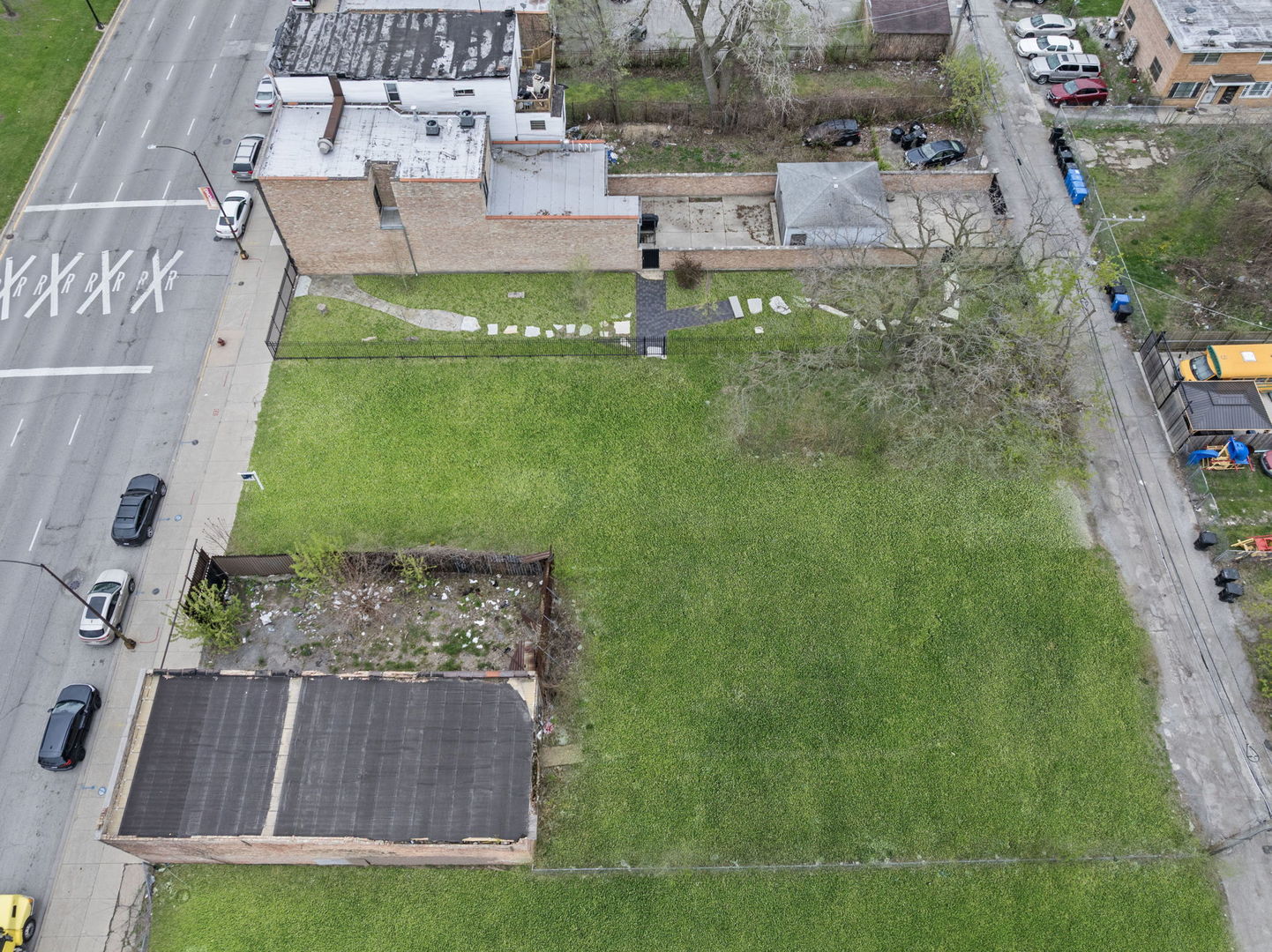 7018 S Stony Island Avenue Property Photo 12