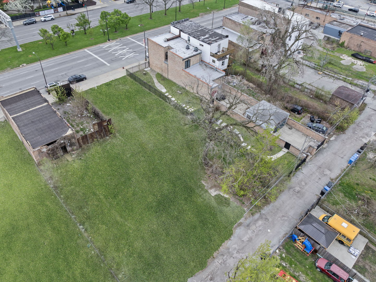 7018 S Stony Island Avenue Property Photo 13