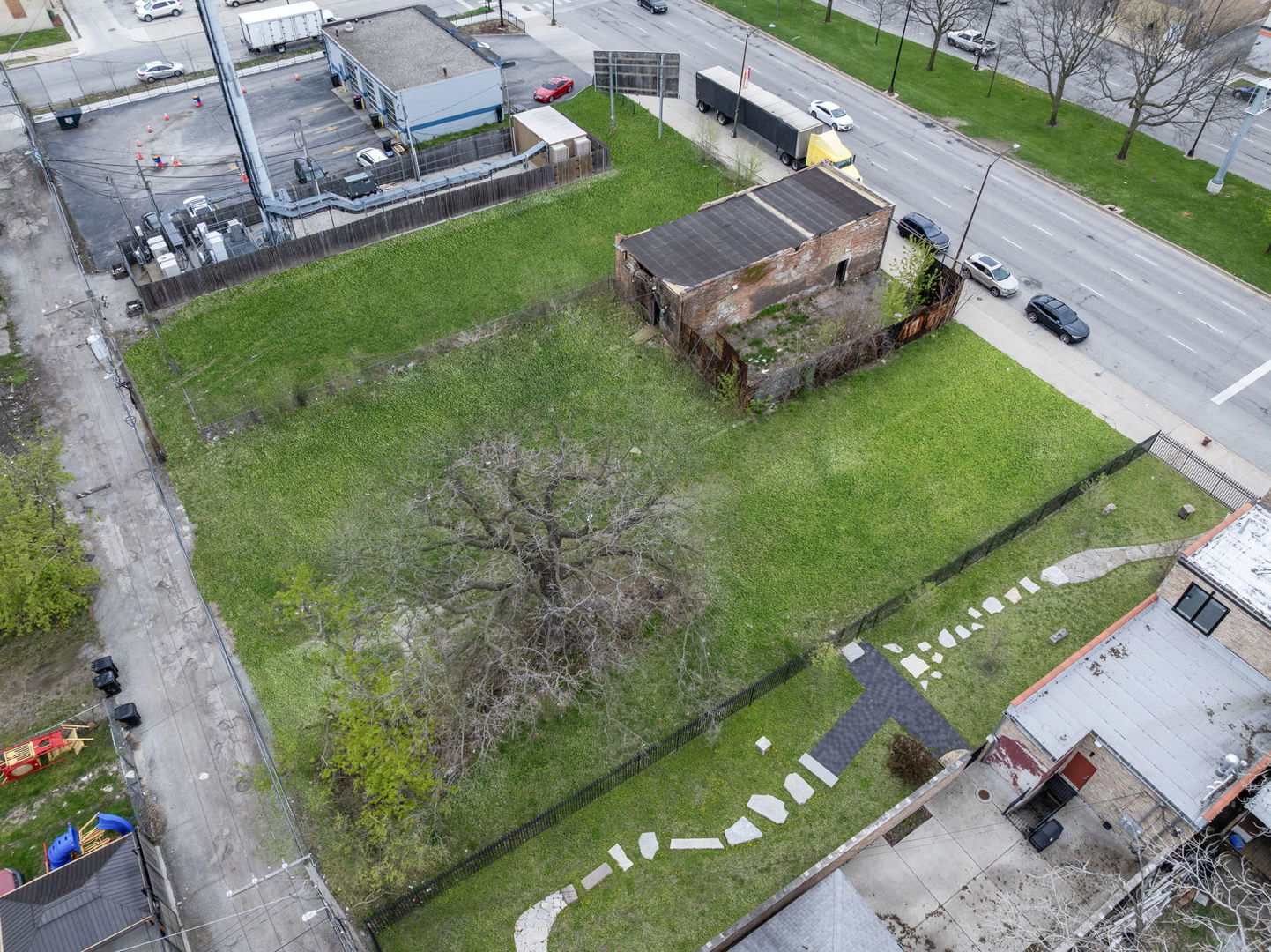 7018 S Stony Island Avenue Property Photo 14