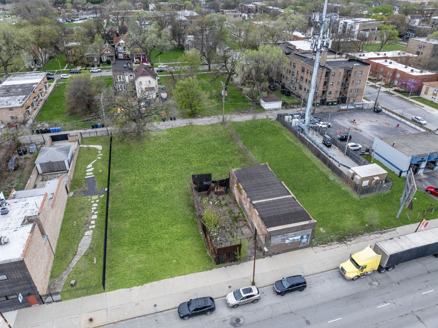 7018 S Stony Island Avenue Property Photo 17