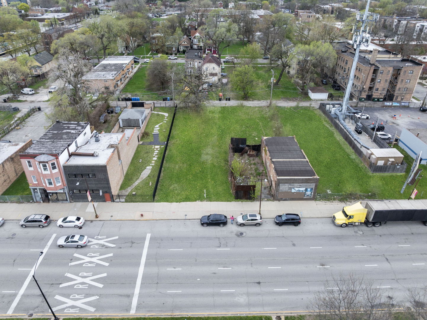 7018 S Stony Island Avenue Property Photo 18