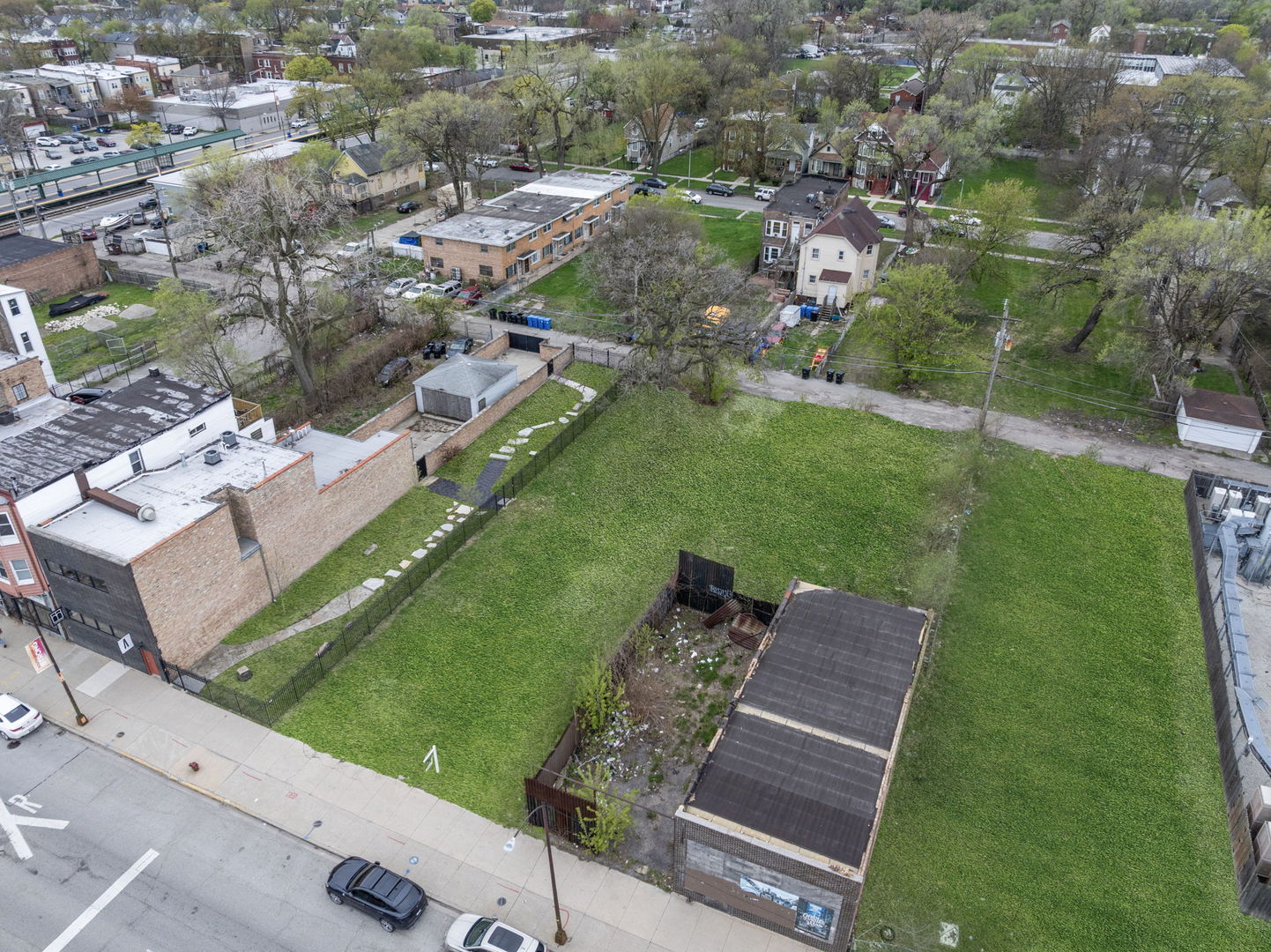 7018 S Stony Island Avenue Property Photo 19
