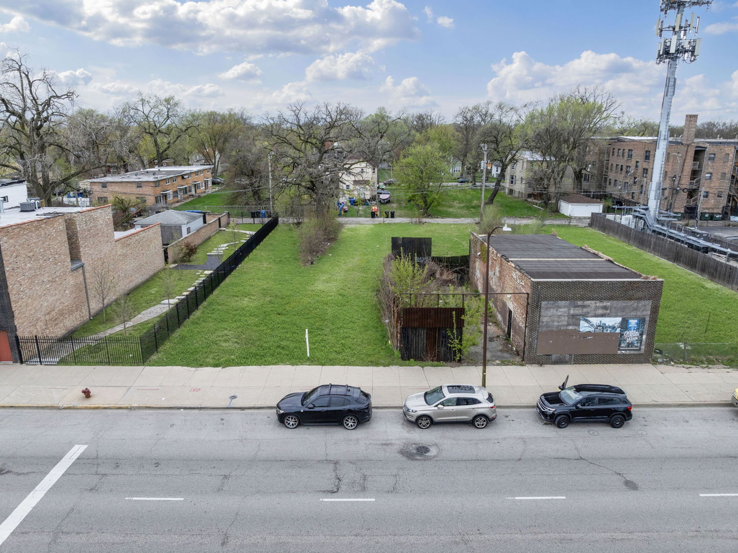 7018 S Stony Island Avenue Property Photo 23