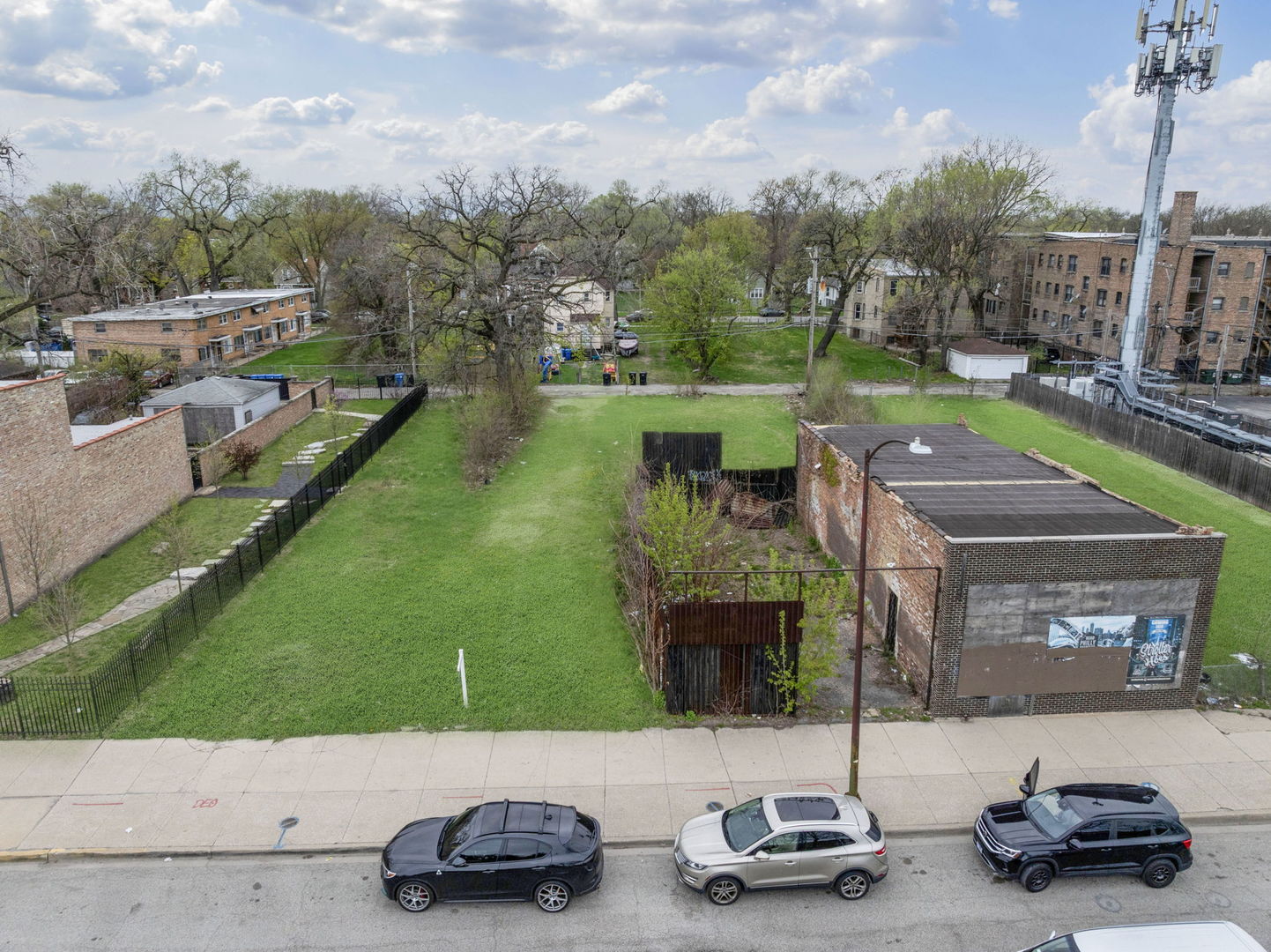 7018 S Stony Island Avenue Property Photo 24