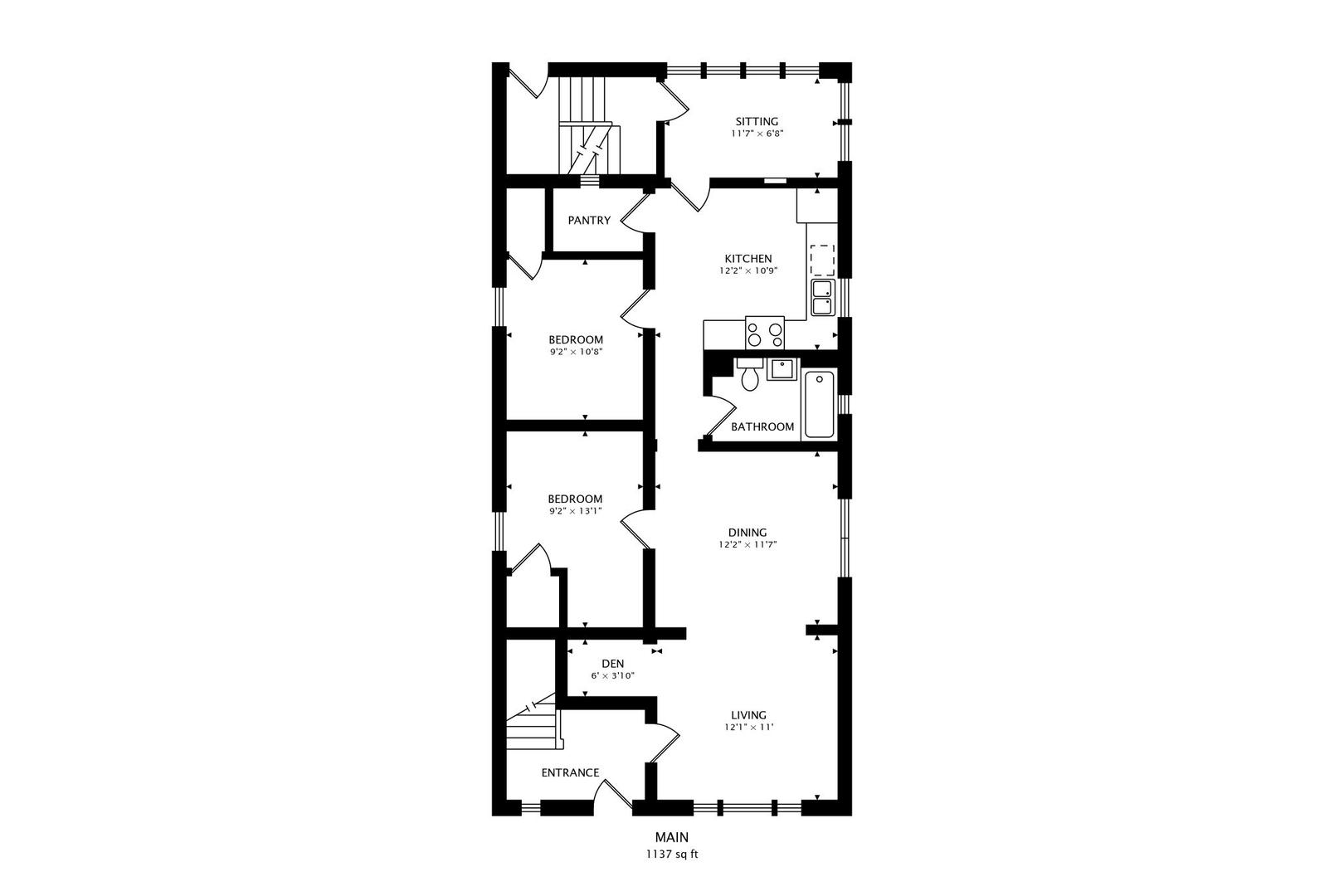 924 Circle Avenue Property Photo 48