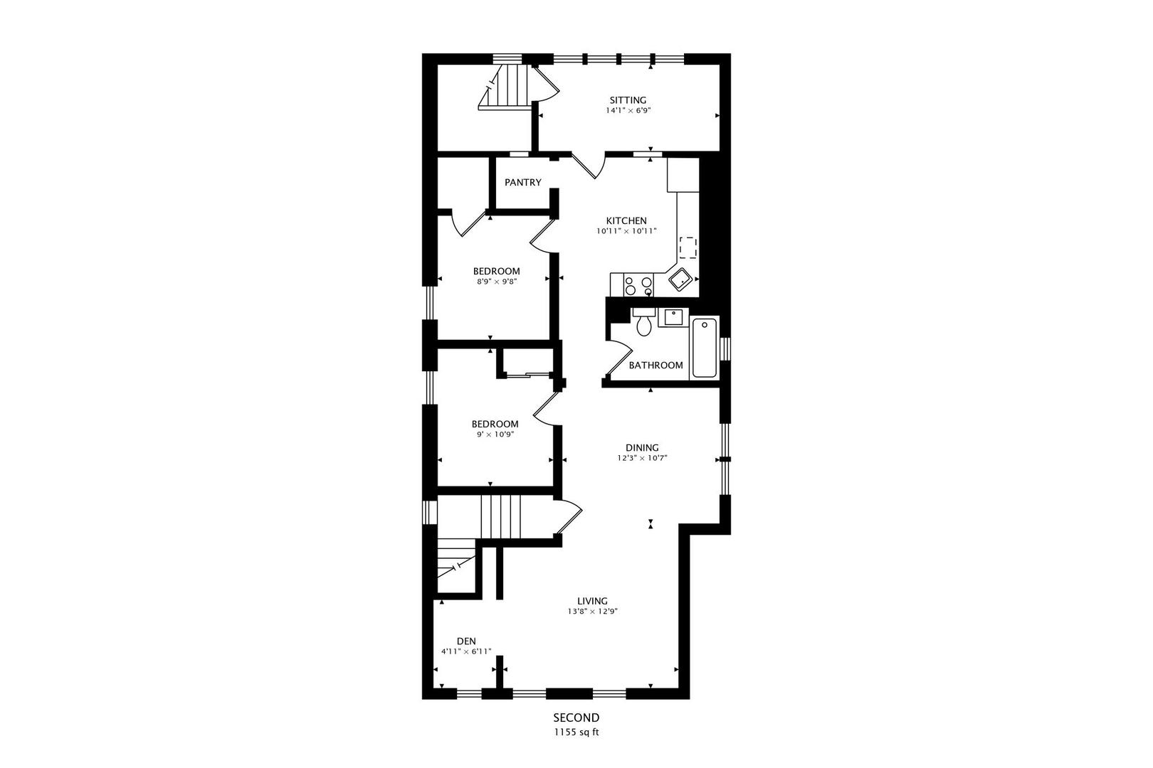 924 Circle Avenue Property Photo 49