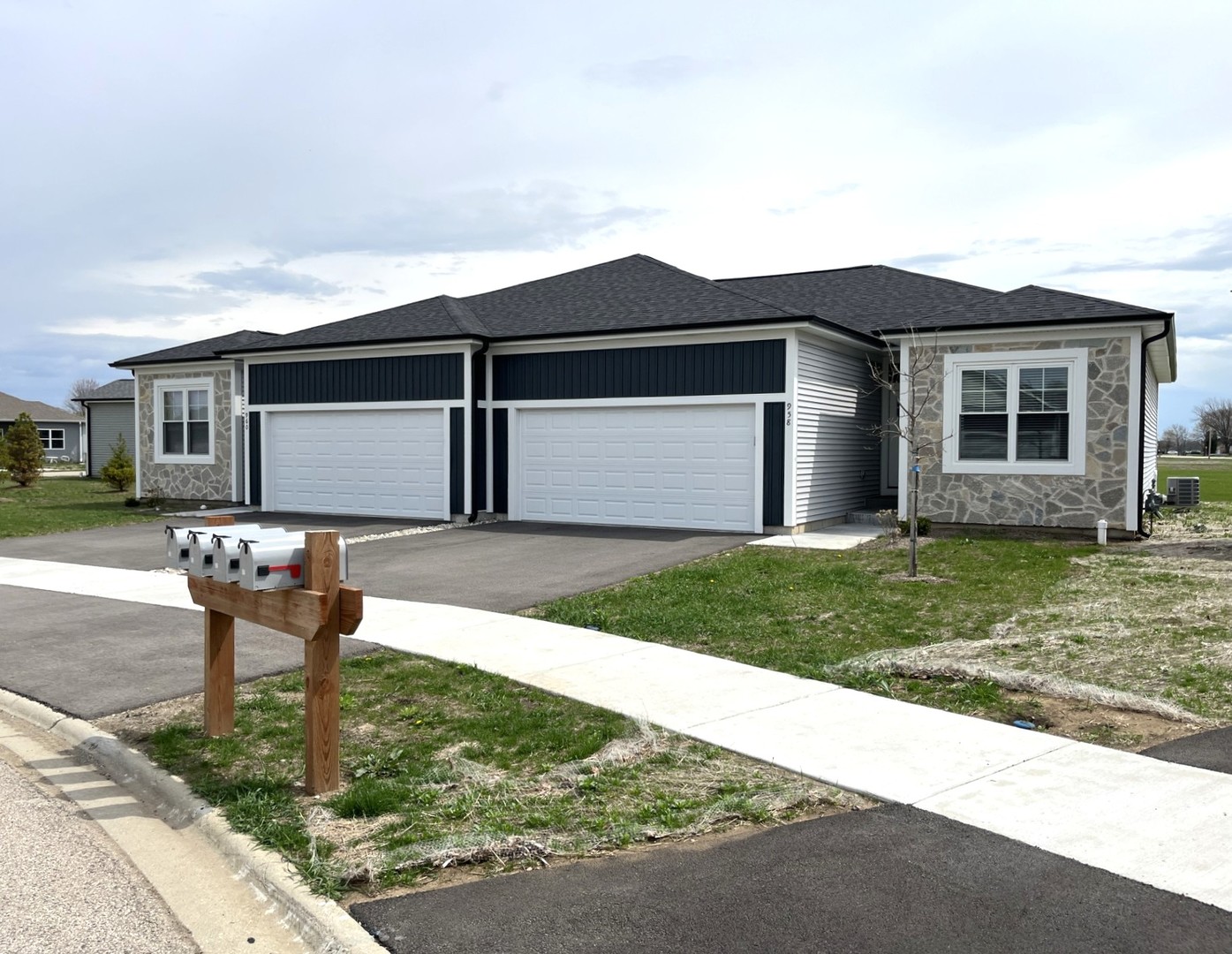 958 Partridge Circle Property Photo