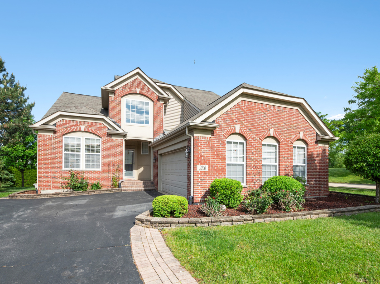9206 Bundoran Drive Property Photo 1