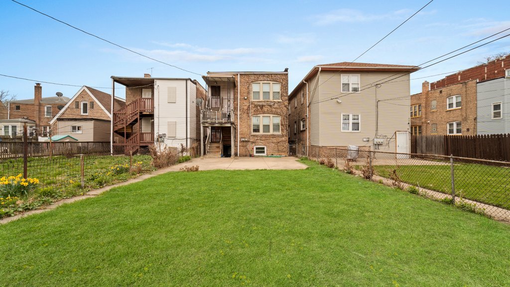7729 S Laflin Street Property Photo 24