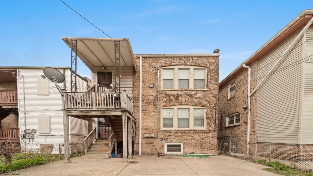 7729 S Laflin Street Property Photo 28