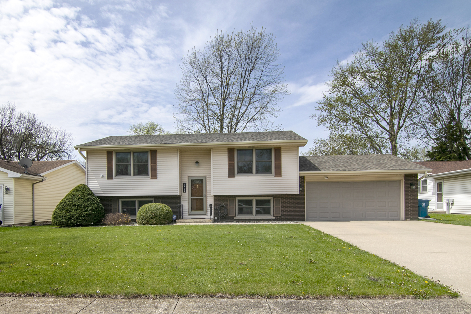 429 Pierce Avenue Property Photo
