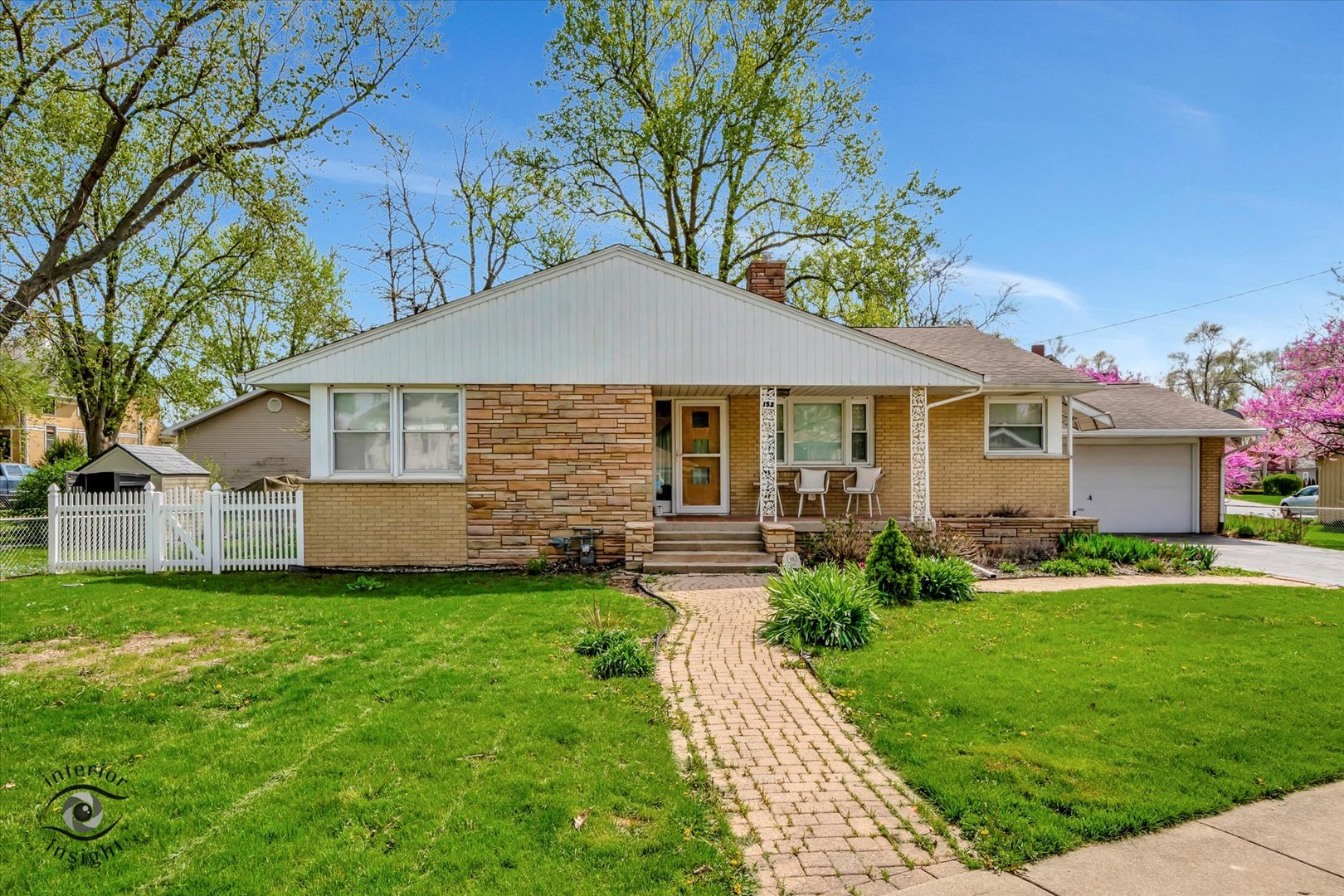 152 Section Line Road Property Photo 1
