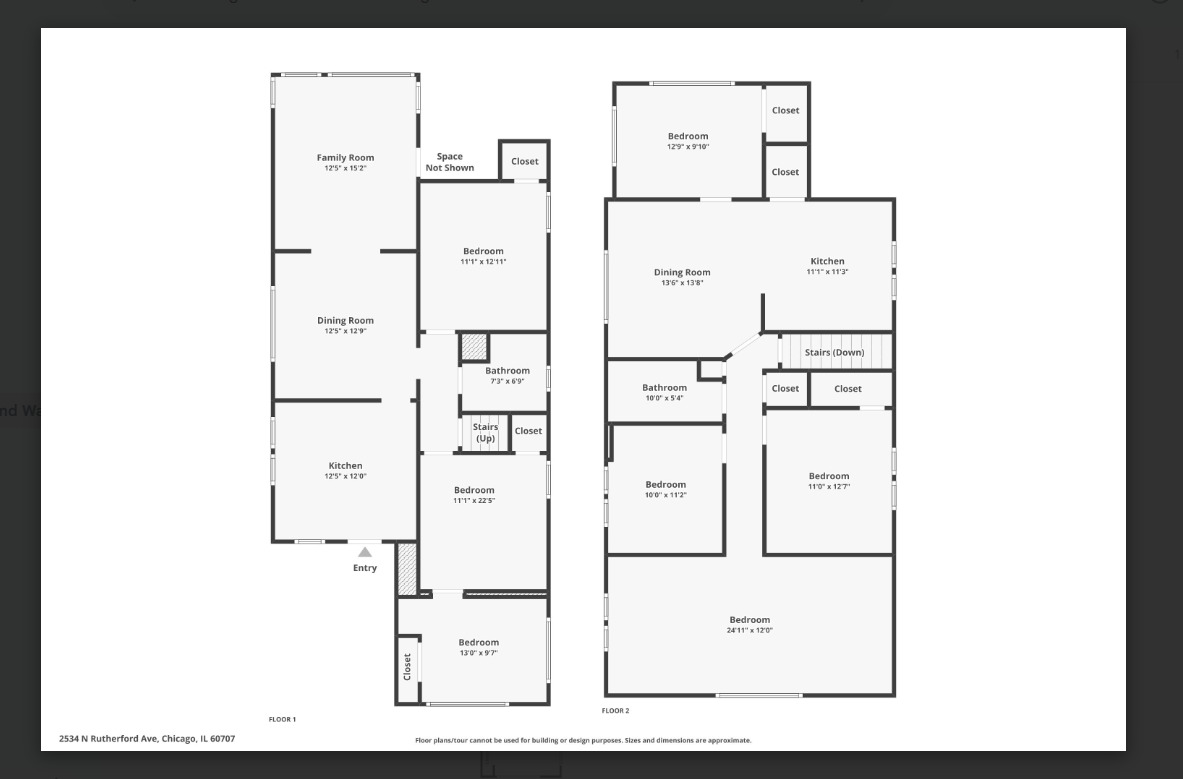 2534 N Rutherford Avenue Property Photo 52
