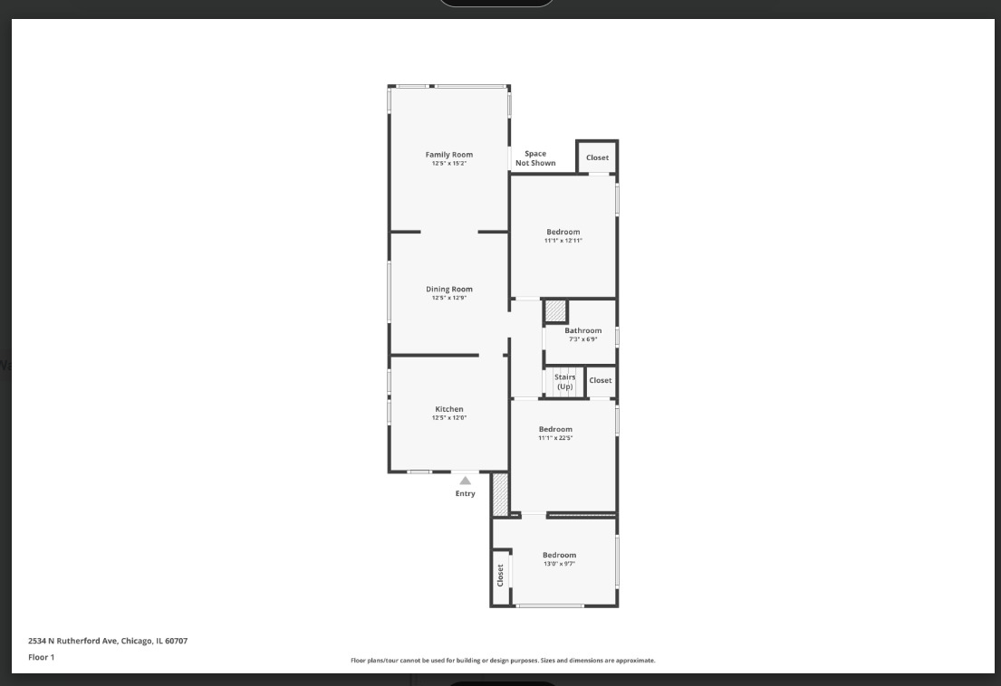 2534 N Rutherford Avenue Property Photo 53