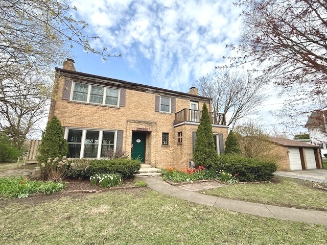 1027 Dekalb Avenue Property Photo