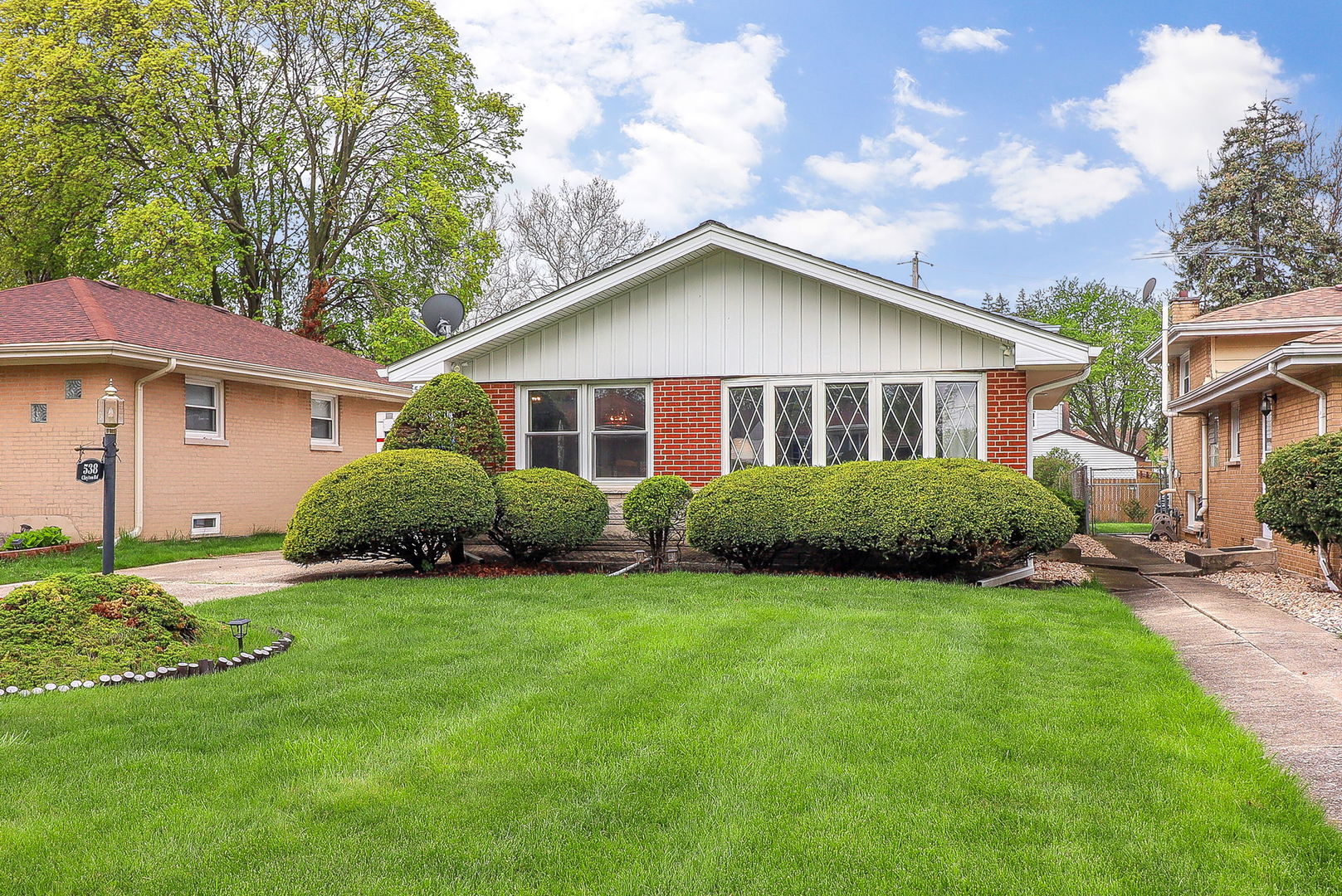 538 Clayton Road Property Photo