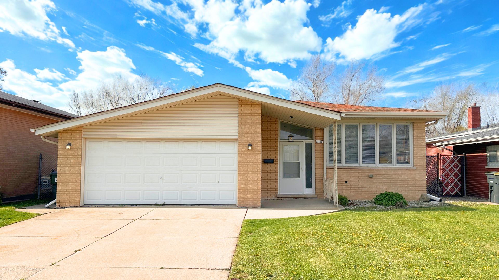 3460 170th Place Property Photo