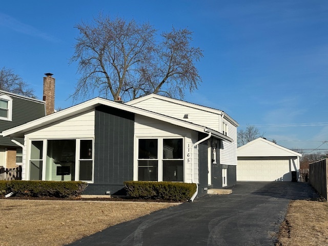 1165 S Chestnut Avenue Property Photo
