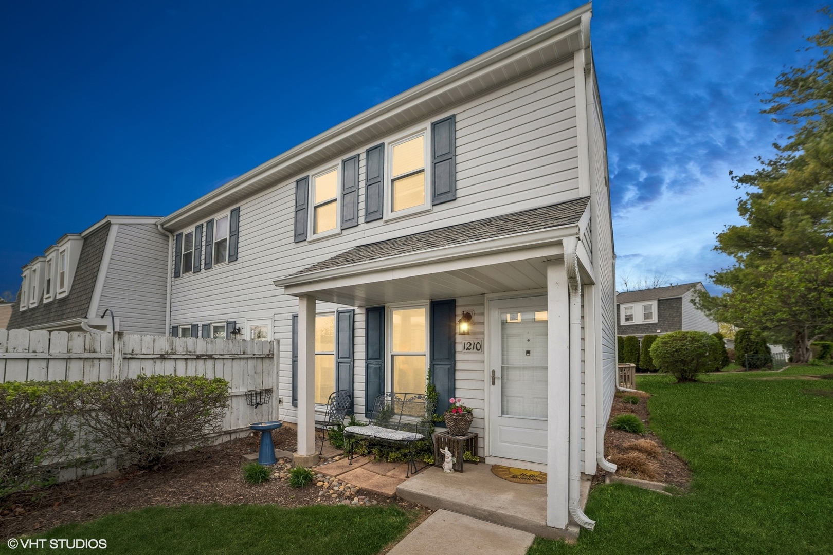 1210 Churchill Drive Property Photo