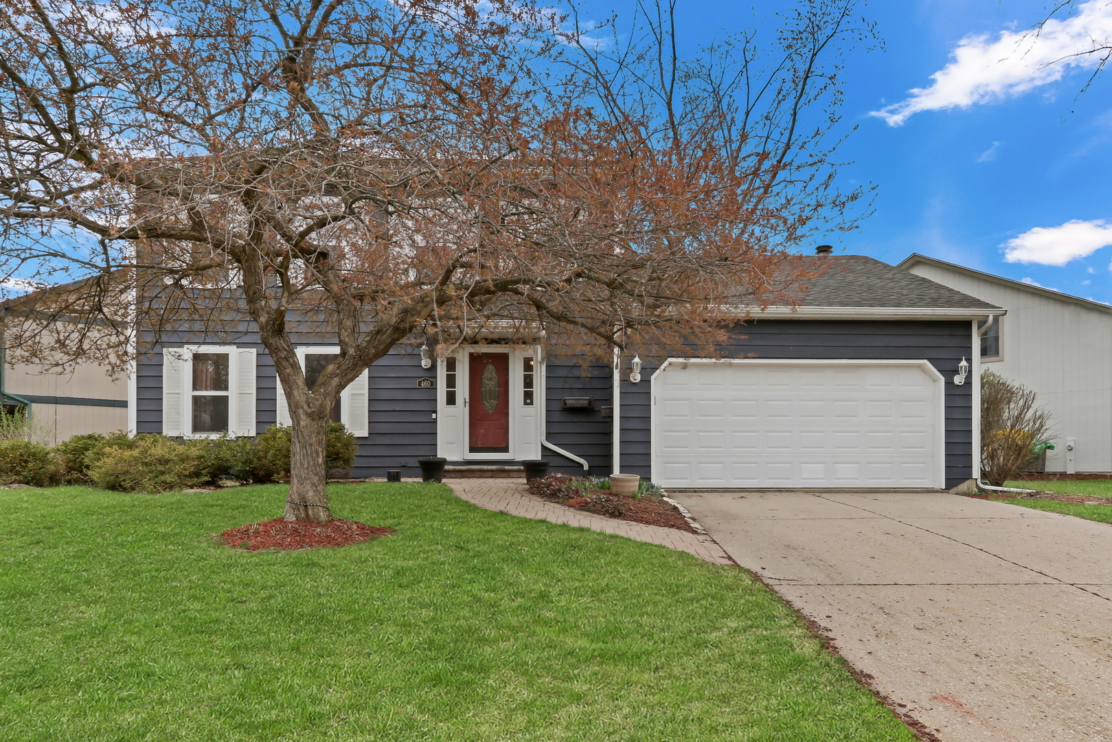 460 Sunnyside Avenue Property Photo