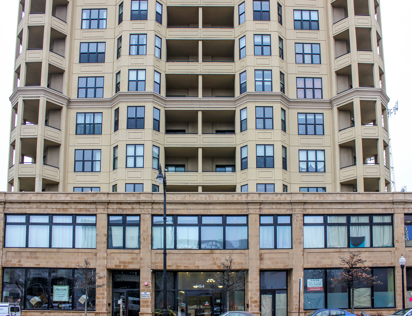 1464 S Michigan Avenue 1807 Property Photo